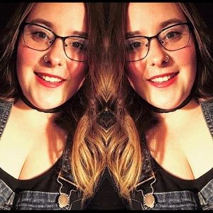 Meet your Posher, Megan